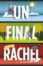 Cover of: Un final para Rachel by 