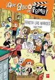 Cover of: Hasta las narices by Anna Manso Munné, Beatriz Tormo Martín