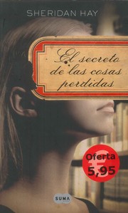 Cover of: EL SECRETO DE LAS COSAS PERDIDAS