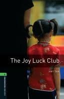 Cover of: The Joy Luck Club by 