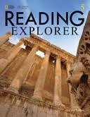 Cover of: Reading Explorer 5 by Heinle Cengage Learning