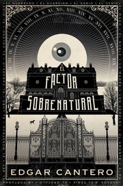 Cover of: El factor sobrenatural