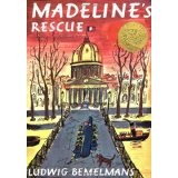 Cover of: Madeline's rescue by Ludwig Bemelmans