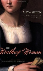 Cover of: The Winthrop Woman by 