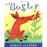 Cover of: Buster by Denise Fleming