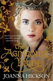 Cover of: The Agincourt Bride