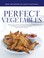 Cover of: Perfect Vegetables