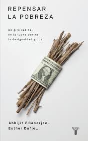 Cover of: Repensar la pobreza