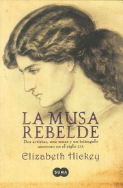 Cover of: LA MUSA REBELDE by 