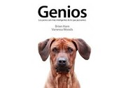 Cover of: Genios : los perros son más inteligentes de lo que pensamos