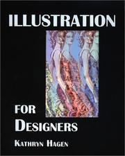 Cover of: Illustration For Designers