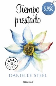 Cover of: Tiempo prestado by 
