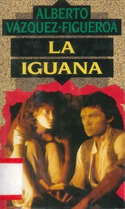 Cover of: La iguana by 
