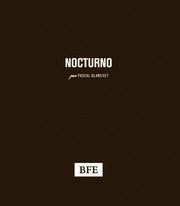 Cover of: Nocturno