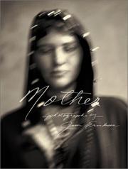 Cover of: Mother by Jim Erickson