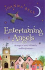 Cover of: Entertaining Angels