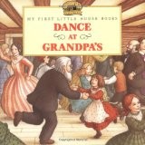 Cover of: Dance at Grandpas by 