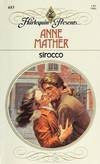 Cover of: Sirocco by Unknown