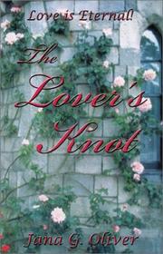 Cover of: The Lover's Knot