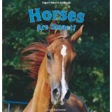 Cover of: Horses are smart!