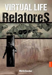 Cover of: Los relatores