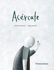 Cover of: Acércate by 