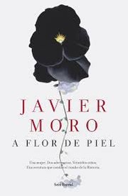 Cover of: A flor de piel