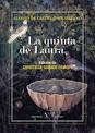 Cover of: La quinta de Laura