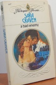 Cover of: Bad Enemy