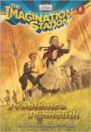 Cover of: Problems in Plymouth