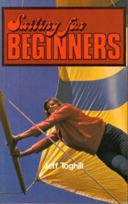 Cover of: Sailing for Beginners