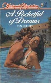 Cover of: Pocketful Dreams