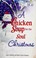 Cover of: A Chicken Soup for the Soul Christmas