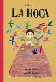 Cover of: La roca