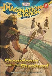 Cover of: Showdown with the shepherd