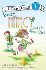 Fancy Nancy and the mean girl by Jane O'Connor