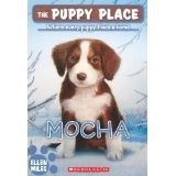 Cover of: Mocha by 