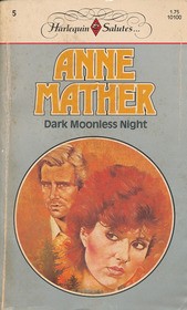 Cover of: Dark Moonless Night