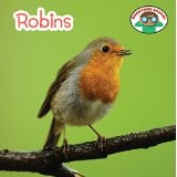 Cover of: Robins