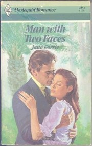 Cover of: Man With Two Faces by Unknown