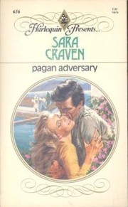 Cover of: Pagan Adversary