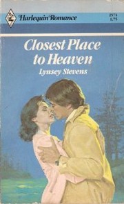 Cover of: Closest Place to Heaven by Unknown