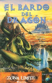 Cover of: El bardo del dragón