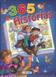 Cover of: 365 HISTORIAS