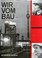 Cover of: Wir vom Bau