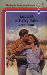 Cover of: Love Is a Fairy Tale