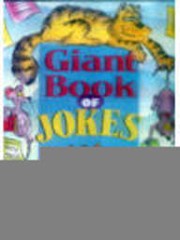 Cover of: Giant Books of Jokes by Joseph Rosenbloom, Joseph Rosenbloom