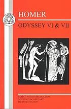 Odyssey