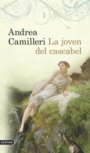 Cover of: La joven del cascabel