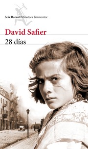 Cover of: 28 días